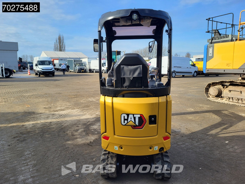 Caterpillar 301.5 FACTORY WARRANTY - Mini bager: slika Caterpillar 301.5 FACTORY WARRANTY - Mini bager Caterpillar 301.5 FACTORY WARRANTY - Mini bager: slika Caterpillar 301.5 FACTORY WARRANTY - Mini bager
