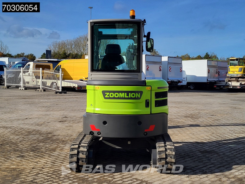 Novi Mini bager Caterpillar 303.5 FACTORY WARRANTY - CW/3 BUCKETS - CE: slika Novi Mini bager Caterpillar 303.5 FACTORY WARRANTY - CW/3 BUCKETS - CE Novi Mini bager Caterpillar 303.5 FACTORY WARRANTY - CW/3 BUCKETS - CE: slika Novi Mini bager Caterpillar 303.5 FACTORY WARRANTY - CW/3 BUCKETS - CE
