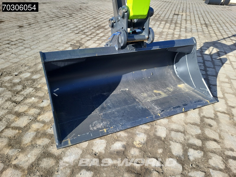 Novi Mini bager Caterpillar 303.5 FACTORY WARRANTY - CW/3 BUCKETS - CE: slika Novi Mini bager Caterpillar 303.5 FACTORY WARRANTY - CW/3 BUCKETS - CE Novi Mini bager Caterpillar 303.5 FACTORY WARRANTY - CW/3 BUCKETS - CE: slika Novi Mini bager Caterpillar 303.5 FACTORY WARRANTY - CW/3 BUCKETS - CE