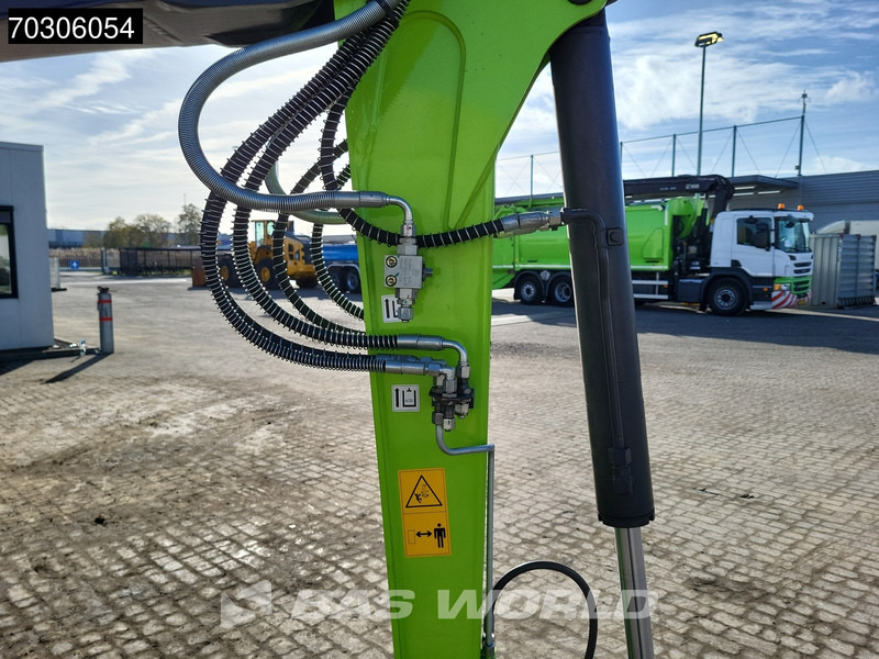 Novi Mini bager Caterpillar 303.5 FACTORY WARRANTY - CW/3 BUCKETS - CE: slika Novi Mini bager Caterpillar 303.5 FACTORY WARRANTY - CW/3 BUCKETS - CE Novi Mini bager Caterpillar 303.5 FACTORY WARRANTY - CW/3 BUCKETS - CE: slika Novi Mini bager Caterpillar 303.5 FACTORY WARRANTY - CW/3 BUCKETS - CE