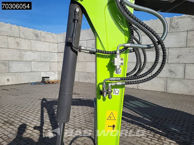 Novi Mini bager Caterpillar 303.5 FACTORY WARRANTY - CW/3 BUCKETS - CE: slika Novi Mini bager Caterpillar 303.5 FACTORY WARRANTY - CW/3 BUCKETS - CE Novi Mini bager Caterpillar 303.5 FACTORY WARRANTY - CW/3 BUCKETS - CE: slika Novi Mini bager Caterpillar 303.5 FACTORY WARRANTY - CW/3 BUCKETS - CE