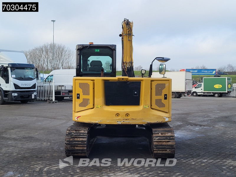 Caterpillar 308 CR A/C - 3 Buckets - Mini bager: slika Caterpillar 308 CR A/C - 3 Buckets - Mini bager Caterpillar 308 CR A/C - 3 Buckets - Mini bager: slika Caterpillar 308 CR A/C - 3 Buckets - Mini bager