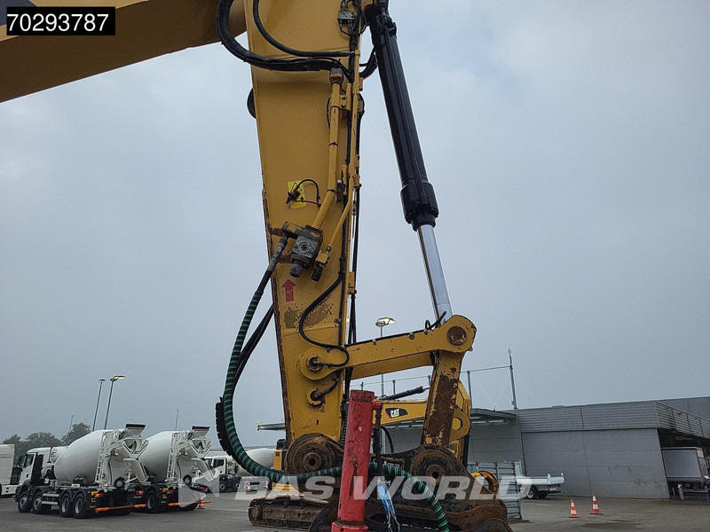 Zakup Caterpillar 320 E L RR Tiltrotator Caterpillar 320 E L RR Tiltrotator: slika Zakup Caterpillar 320 E L RR Tiltrotator Caterpillar 320 E L RR Tiltrotator