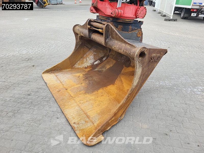 Zakup Caterpillar 320 E L RR Tiltrotator Caterpillar 320 E L RR Tiltrotator: slika Zakup Caterpillar 320 E L RR Tiltrotator Caterpillar 320 E L RR Tiltrotator