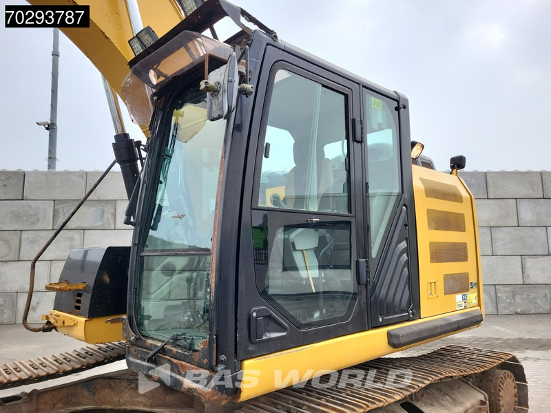 Zakup Caterpillar 320 E L RR Tiltrotator Caterpillar 320 E L RR Tiltrotator: slika Zakup Caterpillar 320 E L RR Tiltrotator Caterpillar 320 E L RR Tiltrotator