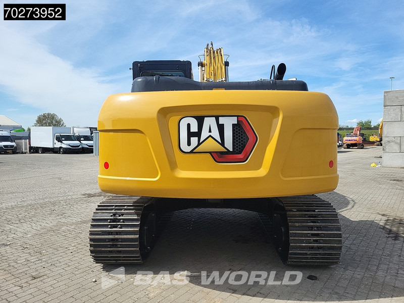 Caterpillar 323 D3 UNUSED - HAMMERLINE - Bager gusjeničar: slika Caterpillar 323 D3 UNUSED - HAMMERLINE - Bager gusjeničar Caterpillar 323 D3 UNUSED - HAMMERLINE - Bager gusjeničar: slika Caterpillar 323 D3 UNUSED - HAMMERLINE - Bager gusjeničar