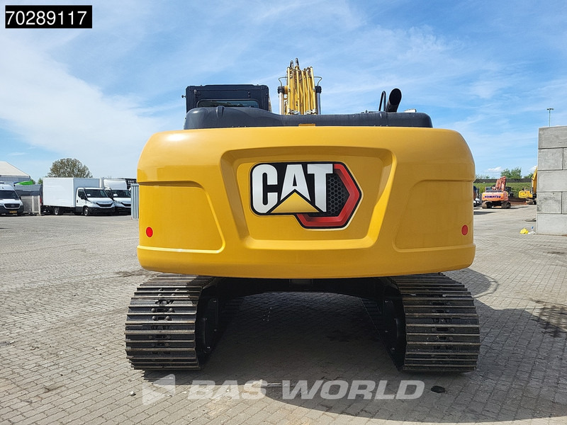 Caterpillar 323 D3 UNUSED - HAMMERLINE - Bager gusjeničar: slika Caterpillar 323 D3 UNUSED - HAMMERLINE - Bager gusjeničar Caterpillar 323 D3 UNUSED - HAMMERLINE - Bager gusjeničar: slika Caterpillar 323 D3 UNUSED - HAMMERLINE - Bager gusjeničar