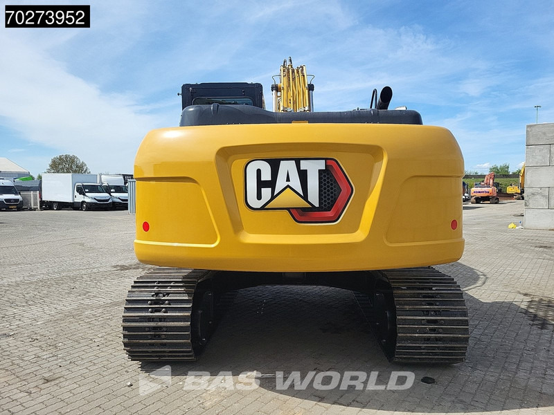 Caterpillar 323 D3 UNUSED - HAMMERLINE - Bager gusjeničar: slika Caterpillar 323 D3 UNUSED - HAMMERLINE - Bager gusjeničar Caterpillar 323 D3 UNUSED - HAMMERLINE - Bager gusjeničar: slika Caterpillar 323 D3 UNUSED - HAMMERLINE - Bager gusjeničar
