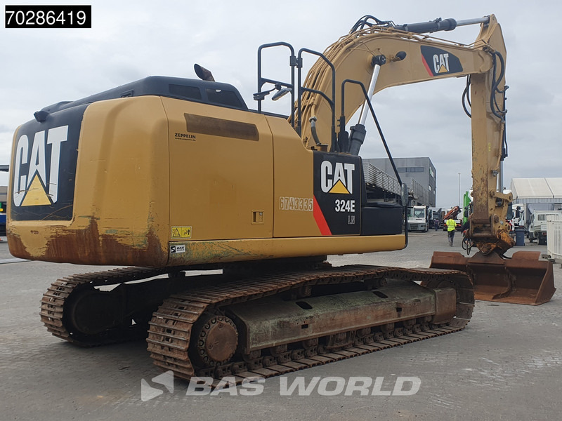 Caterpillar 324 E LN 3 M WIDE - NARROW - Bager gusjeničar: slika Caterpillar 324 E LN 3 M WIDE - NARROW - Bager gusjeničar Caterpillar 324 E LN 3 M WIDE - NARROW - Bager gusjeničar: slika Caterpillar 324 E LN 3 M WIDE - NARROW - Bager gusjeničar