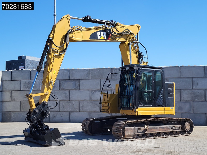 Caterpillar 325 F L 3 BUCKETS - Bager gusjeničar: slika Caterpillar 325 F L 3 BUCKETS - Bager gusjeničar Caterpillar 325 F L 3 BUCKETS - Bager gusjeničar: slika Caterpillar 325 F L 3 BUCKETS - Bager gusjeničar