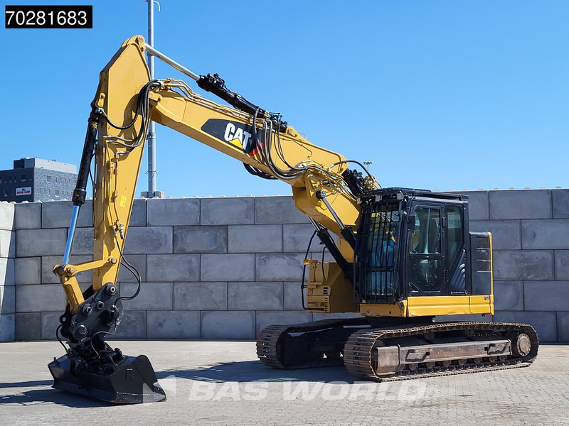 Caterpillar 325 F L 3 BUCKETS - Bager gusjeničar: slika Caterpillar 325 F L 3 BUCKETS - Bager gusjeničar Caterpillar 325 F L 3 BUCKETS - Bager gusjeničar: slika Caterpillar 325 F L 3 BUCKETS - Bager gusjeničar