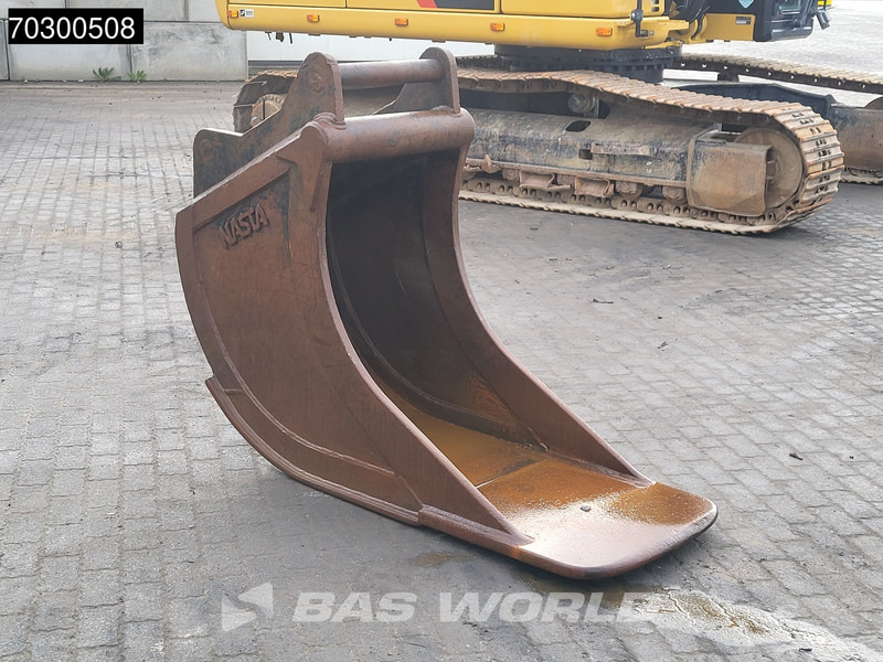 Bager gusjeničar Caterpillar 326 F L: slika Bager gusjeničar Caterpillar 326 F L Bager gusjeničar Caterpillar 326 F L: slika Bager gusjeničar Caterpillar 326 F L