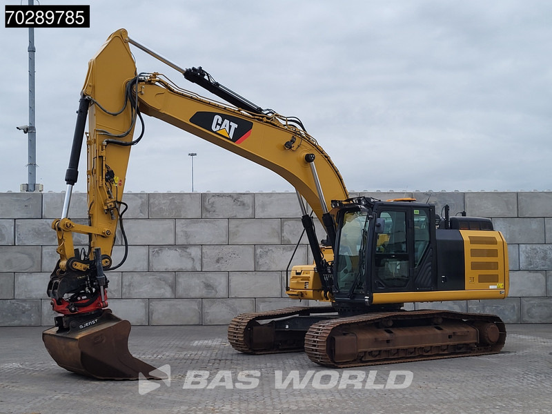Caterpillar 326 F L ROTOTILT - LEICA GPS - 2 BUCKETS - Bager gusjeničar: slika Caterpillar 326 F L ROTOTILT - LEICA GPS - 2 BUCKETS - Bager gusjeničar Caterpillar 326 F L ROTOTILT - LEICA GPS - 2 BUCKETS - Bager gusjeničar: slika Caterpillar 326 F L ROTOTILT - LEICA GPS - 2 BUCKETS - Bager gusjeničar