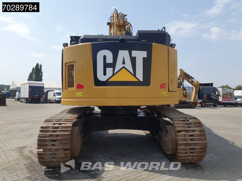 Caterpillar 335 FLCR OILQUICK - Bager gusjeničar: slika Caterpillar 335 FLCR OILQUICK - Bager gusjeničar Caterpillar 335 FLCR OILQUICK - Bager gusjeničar: slika Caterpillar 335 FLCR OILQUICK - Bager gusjeničar