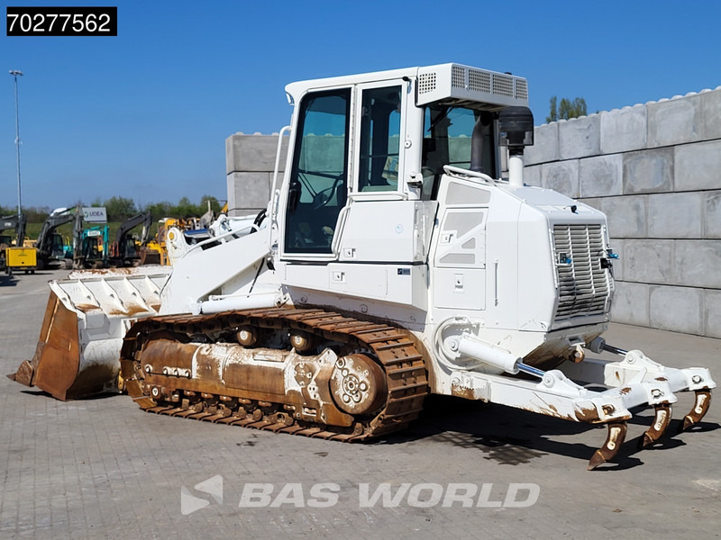 Caterpillar 963 D - Buldožer: slika Caterpillar 963 D - Buldožer Caterpillar 963 D - Buldožer: slika Caterpillar 963 D - Buldožer