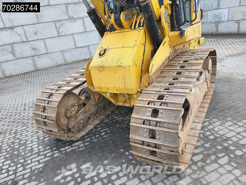 Utovarivač gusjeničar Caterpillar 963 D RIPPER VALVE - 4-1 BUCKET: slika Utovarivač gusjeničar Caterpillar 963 D RIPPER VALVE - 4-1 BUCKET
