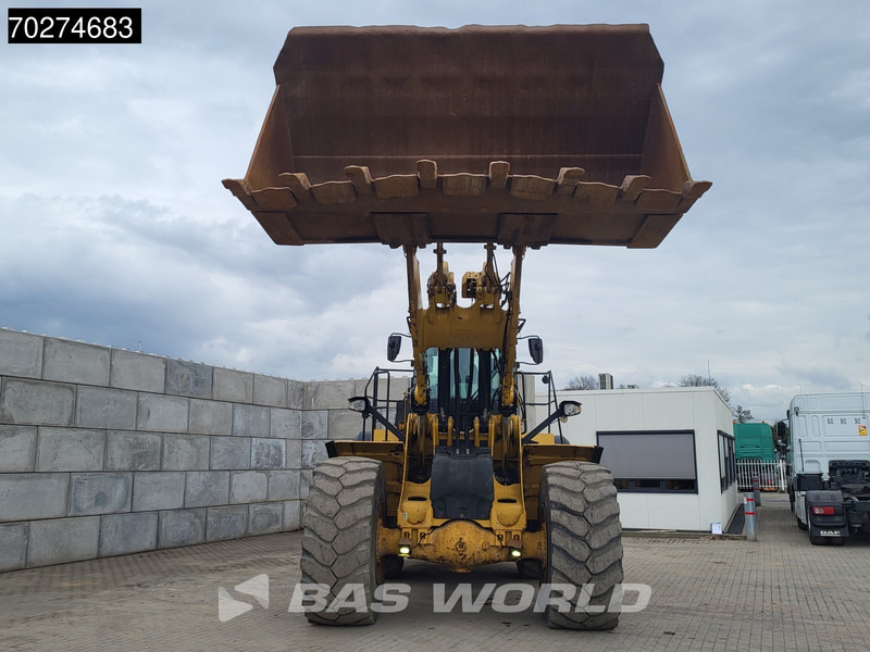 Caterpillar 982 M - Utovarivač na kotačima: slika Caterpillar 982 M - Utovarivač na kotačima Caterpillar 982 M - Utovarivač na kotačima: slika Caterpillar 982 M - Utovarivač na kotačima