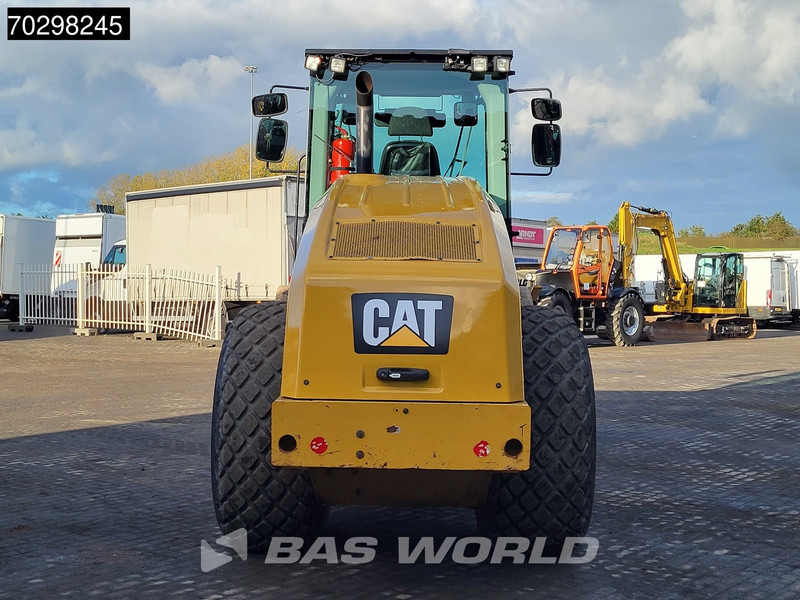 Caterpillar CS76 B A/C - Valjak: slika Caterpillar CS76 B A/C - Valjak Caterpillar CS76 B A/C - Valjak: slika Caterpillar CS76 B A/C - Valjak