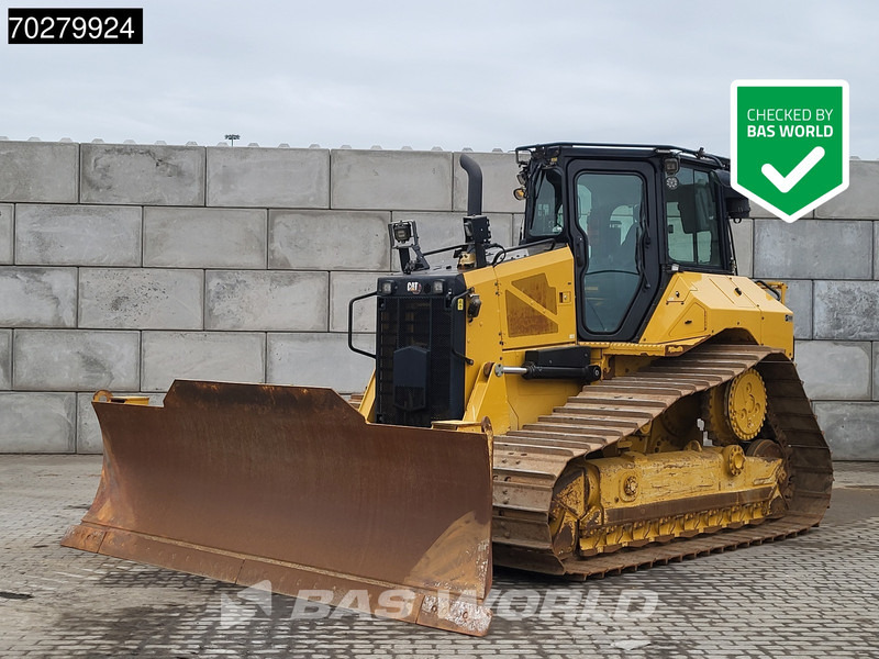 Caterpillar D5 -17A - Buldožer: slika Caterpillar D5 -17A - Buldožer Caterpillar D5 -17A - Buldožer: slika Caterpillar D5 -17A - Buldožer