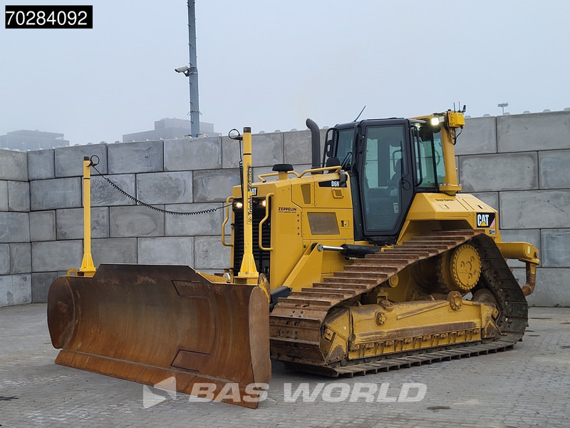 Caterpillar D6 N LGP TRIMBLE GPS - FOLDABLE BLADE - Buldožer: slika Caterpillar D6 N LGP TRIMBLE GPS - FOLDABLE BLADE - Buldožer Caterpillar D6 N LGP TRIMBLE GPS - FOLDABLE BLADE - Buldožer: slika Caterpillar D6 N LGP TRIMBLE GPS - FOLDABLE BLADE - Buldožer