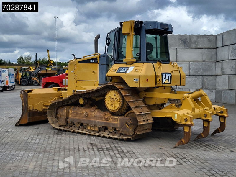 Caterpillar D6 N XL RIPPER - Buldožer: slika Caterpillar D6 N XL RIPPER - Buldožer Caterpillar D6 N XL RIPPER - Buldožer: slika Caterpillar D6 N XL RIPPER - Buldožer