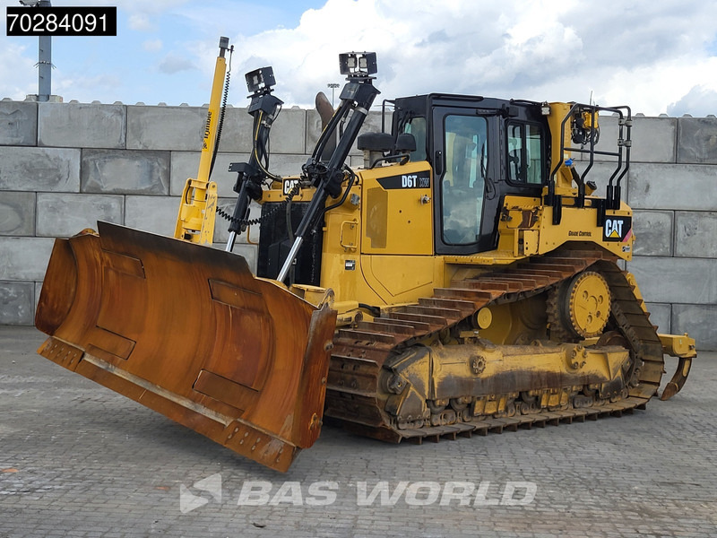 Caterpillar D6 T XW GPS - GERMAN MACHINE - Buldožer: slika Caterpillar D6 T XW GPS - GERMAN MACHINE - Buldožer Caterpillar D6 T XW GPS - GERMAN MACHINE - Buldožer: slika Caterpillar D6 T XW GPS - GERMAN MACHINE - Buldožer
