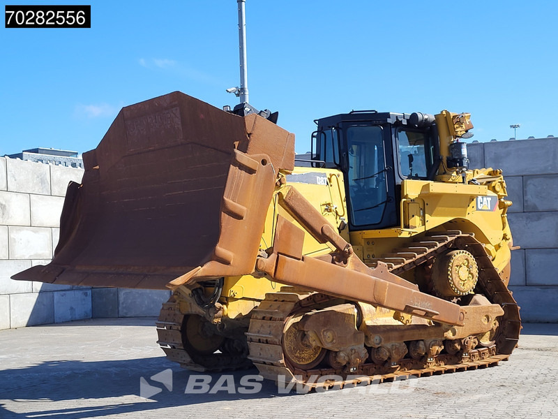 Caterpillar D8 T CE CERTIFIED - D8T - Buldožer: slika Caterpillar D8 T CE CERTIFIED - D8T - Buldožer Caterpillar D8 T CE CERTIFIED - D8T - Buldožer: slika Caterpillar D8 T CE CERTIFIED - D8T - Buldožer