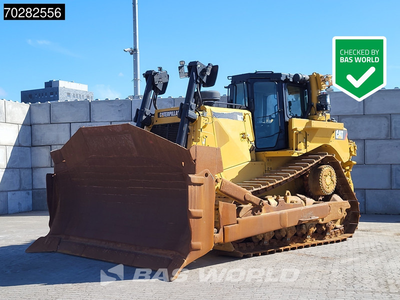 Caterpillar D8 T CE CERTIFIED - D8T - Buldožer: slika Caterpillar D8 T CE CERTIFIED - D8T - Buldožer Caterpillar D8 T CE CERTIFIED - D8T - Buldožer: slika Caterpillar D8 T CE CERTIFIED - D8T - Buldožer