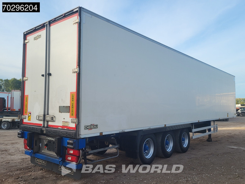 Chereau INOGAM Blumenbreit Schiebewand - Poluprikolica hladnjača: slika Chereau INOGAM Blumenbreit Schiebewand - Poluprikolica hladnjača Chereau INOGAM Blumenbreit Schiebewand - Poluprikolica hladnjača: slika Chereau INOGAM Blumenbreit Schiebewand - Poluprikolica hladnjača
