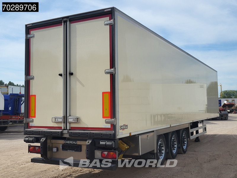Chereau Thermoking SLXe 300 3 axles Valid FRC - ATP - Poluprikolica hladnjača: slika Chereau Thermoking SLXe 300 3 axles Valid FRC - ATP - Poluprikolica hladnjača Chereau Thermoking SLXe 300 3 axles Valid FRC - ATP - Poluprikolica hladnjača: slika Chereau Thermoking SLXe 300 3 axles Valid FRC - ATP - Poluprikolica hladnjača