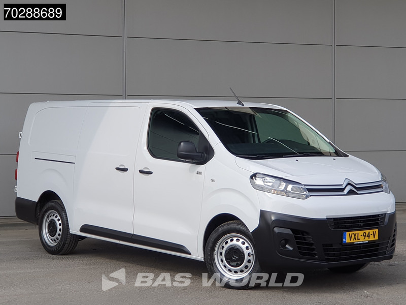 Citroën Jumpy 102PK L2H1 Airco Cruise Euro6 APK 02-2026 L2 6m3 A/C Cruise control - Mali kombi: slika Citroën Jumpy 102PK L2H1 Airco Cruise Euro6 APK 02-2026 L2 6m3 A/C Cruise control - Mali kombi Citroën Jumpy 102PK L2H1 Airco Cruise Euro6 APK 02-2026 L2 6m3 A/C Cruise control - Mali kombi: slika Citroën Jumpy 102PK L2H1 Airco Cruise Euro6 APK 02-2026 L2 6m3 A/C Cruise control - Mali kombi