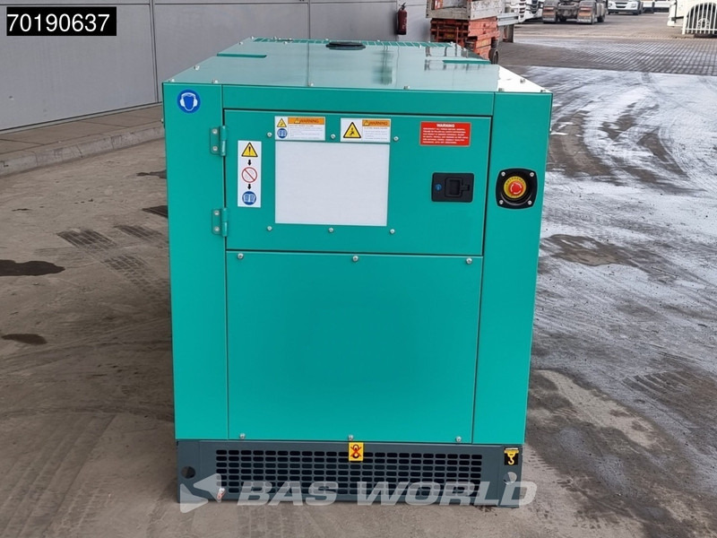 Cummins AG3-50C NEW UNUSED - GENERATOR - Generatorski set: slika Cummins AG3-50C NEW UNUSED - GENERATOR - Generatorski set Cummins AG3-50C NEW UNUSED - GENERATOR - Generatorski set: slika Cummins AG3-50C NEW UNUSED - GENERATOR - Generatorski set