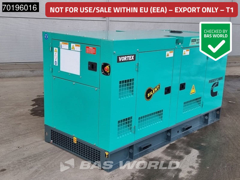 Cummins AG3-50C NEW UNUSED - GENERATOR - Generatorski set: slika Cummins AG3-50C NEW UNUSED - GENERATOR - Generatorski set Cummins AG3-50C NEW UNUSED - GENERATOR - Generatorski set: slika Cummins AG3-50C NEW UNUSED - GENERATOR - Generatorski set