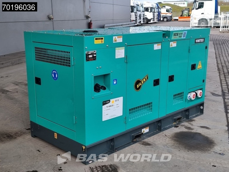Cummins AG3-80C NEW UNUSED - GENERATOR - Generatorski set: slika Cummins AG3-80C NEW UNUSED - GENERATOR - Generatorski set Cummins AG3-80C NEW UNUSED - GENERATOR - Generatorski set: slika Cummins AG3-80C NEW UNUSED - GENERATOR - Generatorski set