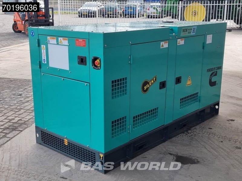 Cummins AG3-80C NEW UNUSED - GENERATOR - Generatorski set: slika Cummins AG3-80C NEW UNUSED - GENERATOR - Generatorski set Cummins AG3-80C NEW UNUSED - GENERATOR - Generatorski set: slika Cummins AG3-80C NEW UNUSED - GENERATOR - Generatorski set