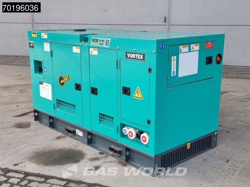 Cummins AG3-80C NEW UNUSED - GENERATOR - Generatorski set: slika Cummins AG3-80C NEW UNUSED - GENERATOR - Generatorski set Cummins AG3-80C NEW UNUSED - GENERATOR - Generatorski set: slika Cummins AG3-80C NEW UNUSED - GENERATOR - Generatorski set