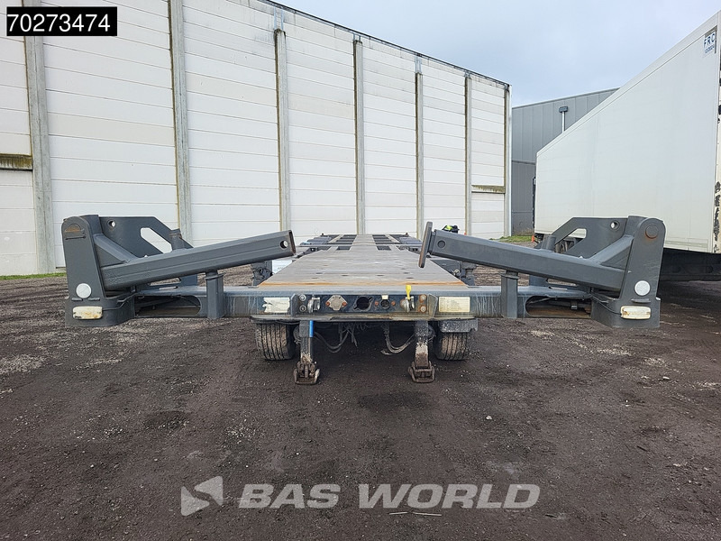 D-Tec CT-60-05D NL-Trailer Multi'45ft - Transporter kontejnera/ Poluprikolica s izmjenjivim sanducima: slika D-Tec CT-60-05D NL-Trailer Multi'45ft - Transporter kontejnera/ Poluprikolica s izmjenjivim sanducima D-Tec CT-60-05D NL-Trailer Multi'45ft - Transporter kontejnera/ Poluprikolica s izmjenjivim sanducima: slika D-Tec CT-60-05D NL-Trailer Multi'45ft - Transporter kontejnera/ Poluprikolica s izmjenjivim sanducima