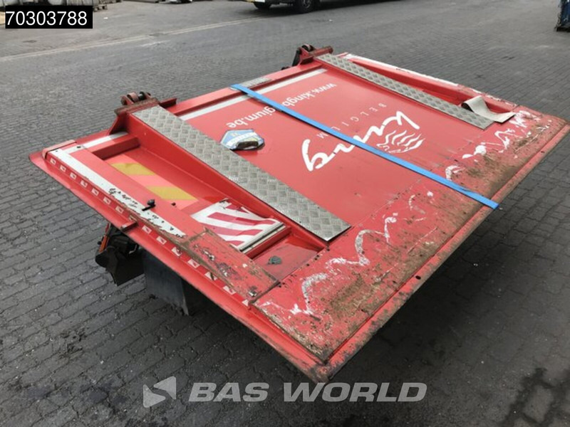 D’hollandia - Automobil: slika D’hollandia - Automobil D’hollandia - Automobil: slika D’hollandia - Automobil