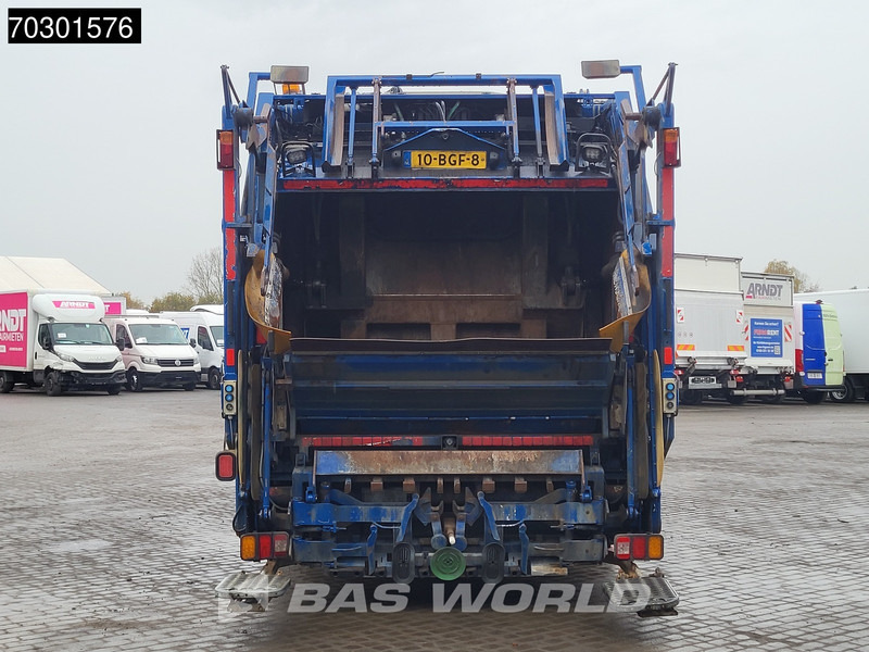 DAF CF 290 6X2 Geesink GPM III V 22H25 Steering axle Automatic Euro 6 - Kamion za odvoz smeća: slika DAF CF 290 6X2 Geesink GPM III V 22H25 Steering axle Automatic Euro 6 - Kamion za odvoz smeća DAF CF 290 6X2 Geesink GPM III V 22H25 Steering axle Automatic Euro 6 - Kamion za odvoz smeća: slika DAF CF 290 6X2 Geesink GPM III V 22H25 Steering axle Automatic Euro 6 - Kamion za odvoz smeća