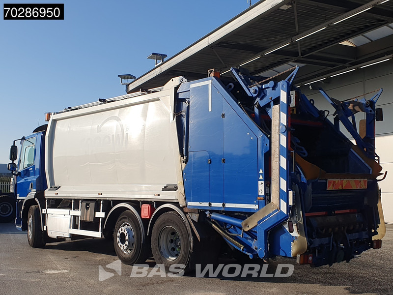 DAF CF 290 6X2 NL-Truck GeesinkNorba GPM III V 22H25 Steering-Axle Euro 6 - Kamion za odvoz smeća: slika DAF CF 290 6X2 NL-Truck GeesinkNorba GPM III V 22H25 Steering-Axle Euro 6 - Kamion za odvoz smeća DAF CF 290 6X2 NL-Truck GeesinkNorba GPM III V 22H25 Steering-Axle Euro 6 - Kamion za odvoz smeća: slika DAF CF 290 6X2 NL-Truck GeesinkNorba GPM III V 22H25 Steering-Axle Euro 6 - Kamion za odvoz smeća