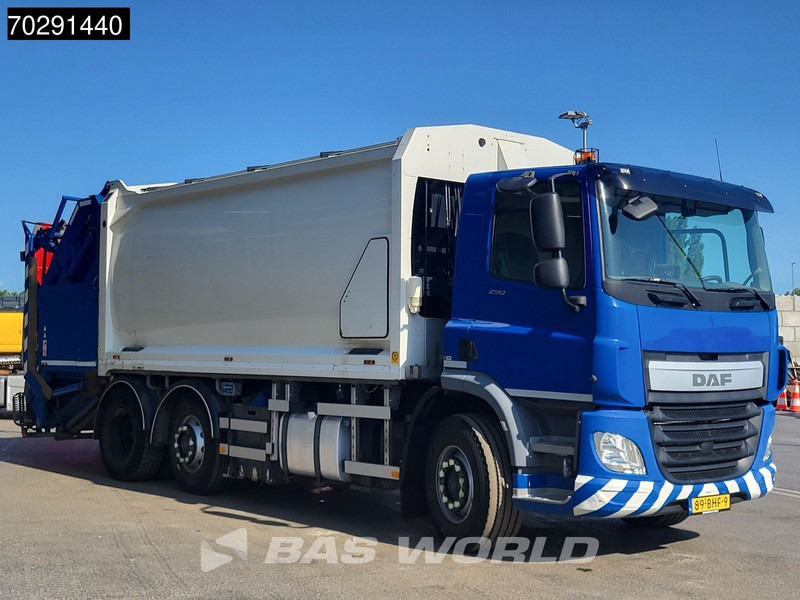 DAF CF 290 6X2 NL-Truck GeesinkNorba GPM IV I 22H25 Steering-Axle ACC Euro 6 - Kamion za odvoz smeća: slika DAF CF 290 6X2 NL-Truck GeesinkNorba GPM IV I 22H25 Steering-Axle ACC Euro 6 - Kamion za odvoz smeća DAF CF 290 6X2 NL-Truck GeesinkNorba GPM IV I 22H25 Steering-Axle ACC Euro 6 - Kamion za odvoz smeća: slika DAF CF 290 6X2 NL-Truck GeesinkNorba GPM IV I 22H25 Steering-Axle ACC Euro 6 - Kamion za odvoz smeća
