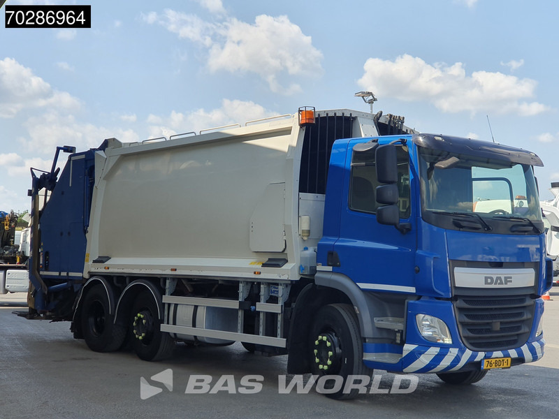 DAF CF 290 6X2 NL-Truck Lenkachse GeesinkNorba Aufbau - Kamion za odvoz smeća: slika DAF CF 290 6X2 NL-Truck Lenkachse GeesinkNorba Aufbau - Kamion za odvoz smeća DAF CF 290 6X2 NL-Truck Lenkachse GeesinkNorba Aufbau - Kamion za odvoz smeća: slika DAF CF 290 6X2 NL-Truck Lenkachse GeesinkNorba Aufbau - Kamion za odvoz smeća