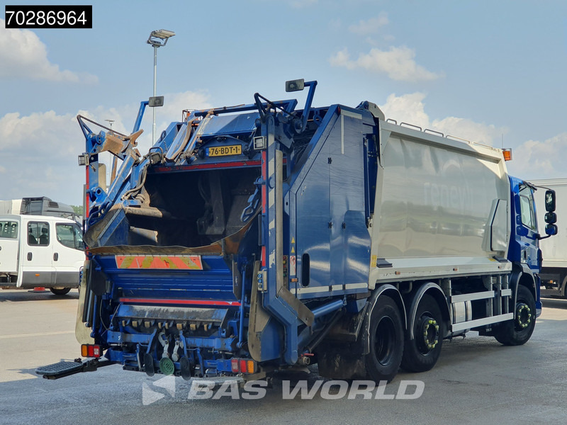 DAF CF 290 6X2 NL-Truck Lenkachse GeesinkNorba Aufbau - Kamion za odvoz smeća: slika DAF CF 290 6X2 NL-Truck Lenkachse GeesinkNorba Aufbau - Kamion za odvoz smeća DAF CF 290 6X2 NL-Truck Lenkachse GeesinkNorba Aufbau - Kamion za odvoz smeća: slika DAF CF 290 6X2 NL-Truck Lenkachse GeesinkNorba Aufbau - Kamion za odvoz smeća