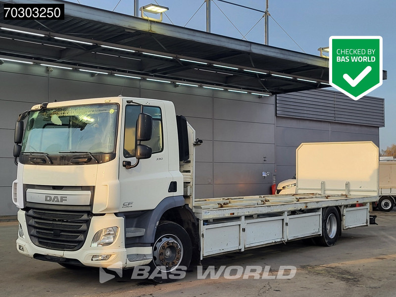 DAF CF 330 4X2 850cm plateau Automatic Retarder LED Euro 6 - Kamion s otvorenim sandukom: slika DAF CF 330 4X2 850cm plateau Automatic Retarder LED Euro 6 - Kamion s otvorenim sandukom DAF CF 330 4X2 850cm plateau Automatic Retarder LED Euro 6 - Kamion s otvorenim sandukom: slika DAF CF 330 4X2 850cm plateau Automatic Retarder LED Euro 6 - Kamion s otvorenim sandukom