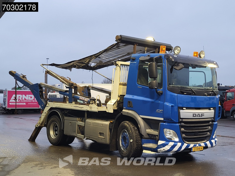 DAF CF 400 4X2 NL-Truck ACC 13T VDL skiploader Euro 6 - Utovarivač s proklizavajućim upravljanjem: slika DAF CF 400 4X2 NL-Truck ACC 13T VDL skiploader Euro 6 - Utovarivač s proklizavajućim upravljanjem DAF CF 400 4X2 NL-Truck ACC 13T VDL skiploader Euro 6 - Utovarivač s proklizavajućim upravljanjem: slika DAF CF 400 4X2 NL-Truck ACC 13T VDL skiploader Euro 6 - Utovarivač s proklizavajućim upravljanjem