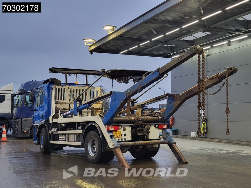 DAF CF 400 4X2 NL-Truck ACC 13T VDL skiploader Euro 6 - Utovarivač s proklizavajućim upravljanjem: slika DAF CF 400 4X2 NL-Truck ACC 13T VDL skiploader Euro 6 - Utovarivač s proklizavajućim upravljanjem DAF CF 400 4X2 NL-Truck ACC 13T VDL skiploader Euro 6 - Utovarivač s proklizavajućim upravljanjem: slika DAF CF 400 4X2 NL-Truck ACC 13T VDL skiploader Euro 6 - Utovarivač s proklizavajućim upravljanjem