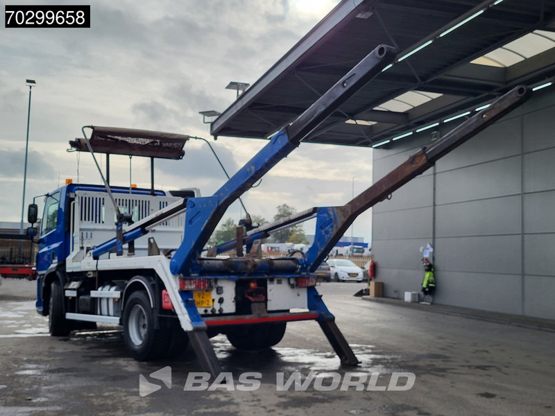 DAF CF 400 4X2 NL-Truck APK 14tons VDL skiploader ACC Automatic Euro 6 - Utovarivač s proklizavajućim upravljanjem: slika DAF CF 400 4X2 NL-Truck APK 14tons VDL skiploader ACC Automatic Euro 6 - Utovarivač s proklizavajućim upravljanjem DAF CF 400 4X2 NL-Truck APK 14tons VDL skiploader ACC Automatic Euro 6 - Utovarivač s proklizavajućim upravljanjem: slika DAF CF 400 4X2 NL-Truck APK 14tons VDL skiploader ACC Automatic Euro 6 - Utovarivač s proklizavajućim upravljanjem