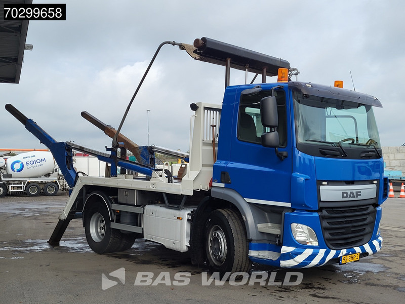 DAF CF 400 4X2 NL-Truck APK 14tons VDL skiploader ACC Automatic Euro 6 - Utovarivač s proklizavajućim upravljanjem: slika DAF CF 400 4X2 NL-Truck APK 14tons VDL skiploader ACC Automatic Euro 6 - Utovarivač s proklizavajućim upravljanjem DAF CF 400 4X2 NL-Truck APK 14tons VDL skiploader ACC Automatic Euro 6 - Utovarivač s proklizavajućim upravljanjem: slika DAF CF 400 4X2 NL-Truck APK 14tons VDL skiploader ACC Automatic Euro 6 - Utovarivač s proklizavajućim upravljanjem