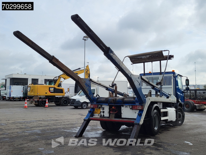 DAF CF 400 4X2 NL-Truck APK 14tons VDL skiploader ACC Automatic Euro 6 - Utovarivač s proklizavajućim upravljanjem: slika DAF CF 400 4X2 NL-Truck APK 14tons VDL skiploader ACC Automatic Euro 6 - Utovarivač s proklizavajućim upravljanjem DAF CF 400 4X2 NL-Truck APK 14tons VDL skiploader ACC Automatic Euro 6 - Utovarivač s proklizavajućim upravljanjem: slika DAF CF 400 4X2 NL-Truck APK 14tons VDL skiploader ACC Automatic Euro 6 - Utovarivač s proklizavajućim upravljanjem
