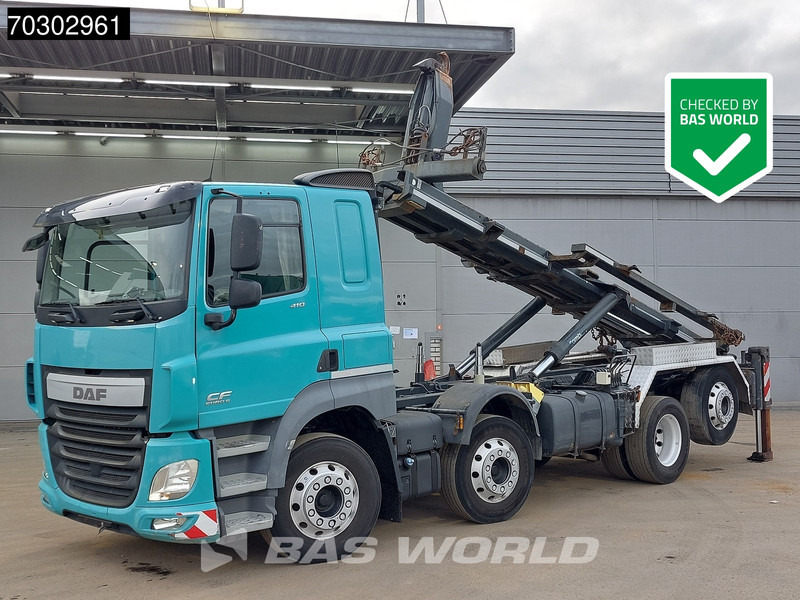 DAF CF 410 CF 8X2 35tons Velsycon CL35.71 containersystem Lift+steering axle Euro 6 - Kamion s kukastom dizalicom: slika DAF CF 410 CF 8X2 35tons Velsycon CL35.71 containersystem Lift+steering axle Euro 6 - Kamion s kukastom dizalicom DAF CF 410 CF 8X2 35tons Velsycon CL35.71 containersystem Lift+steering axle Euro 6 - Kamion s kukastom dizalicom: slika DAF CF 410 CF 8X2 35tons Velsycon CL35.71 containersystem Lift+steering axle Euro 6 - Kamion s kukastom dizalicom